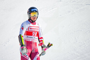 2022-03-06 - 06.03.2022, Lenzerheide, Lenzerheide, FIS Ski World Cup: Lenzerheide  Women's Giant Slalom, Franziska Gritsch (AUT) DNF - FIS SKI WORLD CUP: LENZERHEIDE WOMEN'S GIANT SLALOM - ALPINE SKIING - WINTER SPORTS