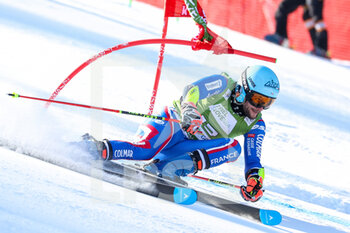 2022-03-12 - FAVROT Thibaut (FRA) - FIS ALPINE SKI WORLD CUP 2022 - GIANT SLALOM OF KRANJSKA GORA - ALPINE SKIING - WINTER SPORTS