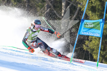 2022-03-12 - BRAATHEN Lucas (NOR) - FIS ALPINE SKI WORLD CUP 2022 - GIANT SLALOM OF KRANJSKA GORA - ALPINE SKIING - WINTER SPORTS