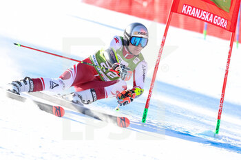 2022-03-12 - FEURSTEIN Patrick (AUT) - FIS ALPINE SKI WORLD CUP 2022 - GIANT SLALOM OF KRANJSKA GORA - ALPINE SKIING - WINTER SPORTS
