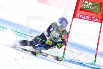 2022-03-12 - ZAMPA Adam (SVK) - FIS ALPINE SKI WORLD CUP 2022 - GIANT SLALOM OF KRANJSKA GORA - ALPINE SKIING - WINTER SPORTS