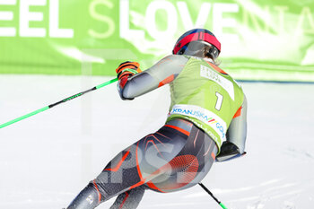 2022-03-12 - KRISTOFFERSEN Henrik (NOR) - FIS ALPINE SKI WORLD CUP 2022 - GIANT SLALOM OF KRANJSKA GORA - ALPINE SKIING - WINTER SPORTS