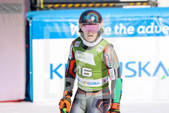 2022-03-12 - BRAATHEN Lucas (NOR) - FIS ALPINE SKI WORLD CUP 2022 - GIANT SLALOM OF KRANJSKA GORA - ALPINE SKIING - WINTER SPORTS