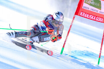 2022-03-13 - KRISTOFFERSEN Henrik (NOR) - FIS ALPINE SKI WORLD CUP 2022 - GIANT SLALOM OF KRANJSKA GORA - ALPINE SKIING - WINTER SPORTS