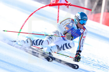 2022-03-13 - SCHMID Alexander (GER) - FIS ALPINE SKI WORLD CUP 2022 - GIANT SLALOM OF KRANJSKA GORA - ALPINE SKIING - WINTER SPORTS
