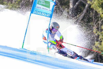 2022-03-13 - CAVIEZEL Gino (SUI) - FIS ALPINE SKI WORLD CUP 2022 - GIANT SLALOM OF KRANJSKA GORA - ALPINE SKIING - WINTER SPORTS