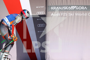 2022-03-13 - KRISTOFFERSEN Henrik - FIS ALPINE SKI WORLD CUP 2022 - GIANT SLALOM OF KRANJSKA GORA - ALPINE SKIING - WINTER SPORTS
