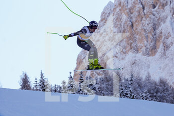 2022-12-17 - Baumann Romed Ger - FIS ALPINE SKI WORLD CUP - MEN DOWNHILL  - ALPINE SKIING - WINTER SPORTS
