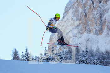 2022-12-17 - Marsaglia Matteo Ita - FIS ALPINE SKI WORLD CUP - MEN DOWNHILL  - ALPINE SKIING - WINTER SPORTS