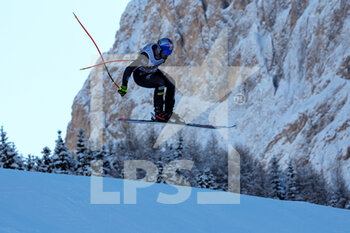 2022-12-17 - Innerhofer Christof Ita - FIS ALPINE SKI WORLD CUP - MEN DOWNHILL  - ALPINE SKIING - WINTER SPORTS