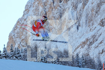 2022-12-17 - Paris Dominik Ita - FIS ALPINE SKI WORLD CUP - MEN DOWNHILL  - ALPINE SKIING - WINTER SPORTS