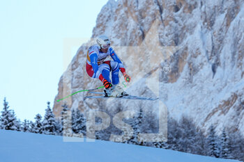 2022-12-17 - Feuz Beat Sui - FIS ALPINE SKI WORLD CUP - MEN DOWNHILL  - ALPINE SKIING - WINTER SPORTS