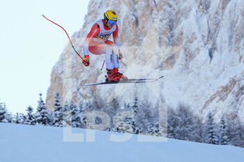 2022-12-17 - Kriechma Yr Vincent Aut - FIS ALPINE SKI WORLD CUP - MEN DOWNHILL  - ALPINE SKIING - WINTER SPORTS