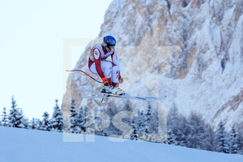 2022-12-17 - Hintermann Niels Sui - FIS ALPINE SKI WORLD CUP - MEN DOWNHILL  - ALPINE SKIING - WINTER SPORTS