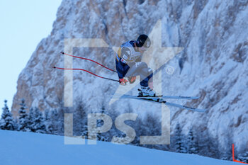 2022-12-17 - Hemetsberger Daniel Aut - FIS ALPINE SKI WORLD CUP - MEN DOWNHILL  - ALPINE SKIING - WINTER SPORTS