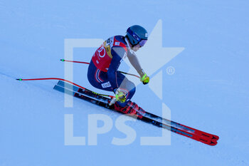 2022-12-17 - Cochran-Siegle Ryan Usa - FIS ALPINE SKI WORLD CUP - MEN DOWNHILL  - ALPINE SKIING - WINTER SPORTS