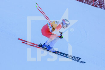 2022-12-17 - Kilde Aleksander Aamodt Nor - FIS ALPINE SKI WORLD CUP - MEN DOWNHILL  - ALPINE SKIING - WINTER SPORTS