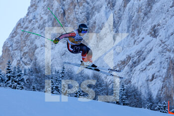 2022-12-17 - ROGENTIN Stefan Sui - FIS ALPINE SKI WORLD CUP - MEN DOWNHILL  - ALPINE SKIING - WINTER SPORTS