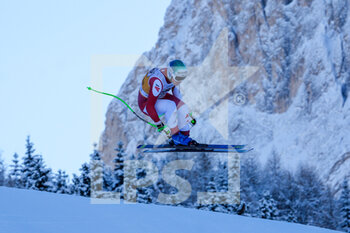 2022-12-17 - Schwaiger Dominik Ger - FIS ALPINE SKI WORLD CUP - MEN DOWNHILL  - ALPINE SKIING - WINTER SPORTS