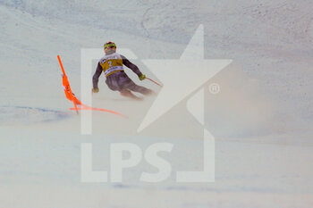 2022-12-17 - Travis Ganong (USA)  - FIS ALPINE SKI WORLD CUP - MEN DOWNHILL  - ALPINE SKIING - WINTER SPORTS