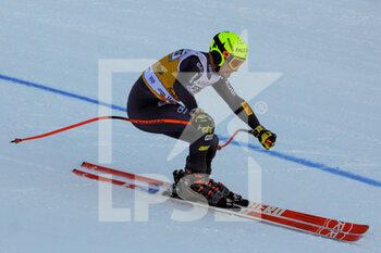 2022-12-17 - Christof Innerhofer (ITA) - FIS ALPINE SKI WORLD CUP - MEN DOWNHILL  - ALPINE SKIING - WINTER SPORTS