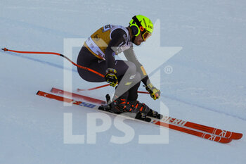 2022-12-17 - Christof Innerhofer (ITA) - FIS ALPINE SKI WORLD CUP - MEN DOWNHILL  - ALPINE SKIING - WINTER SPORTS