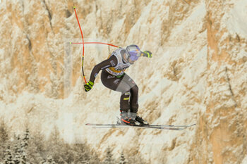 2022-12-17 - Dominik Paris (ITA)  - FIS ALPINE SKI WORLD CUP - MEN DOWNHILL  - ALPINE SKIING - WINTER SPORTS