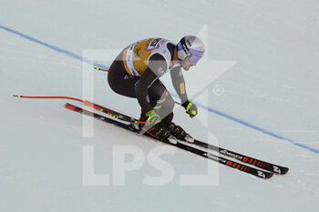 2022-12-17 - Dominik Paris (ITA)  - FIS ALPINE SKI WORLD CUP - MEN DOWNHILL  - ALPINE SKIING - WINTER SPORTS