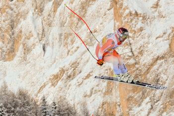 2022-12-17 - Beat Feuz (SUI) - FIS ALPINE SKI WORLD CUP - MEN DOWNHILL  - ALPINE SKIING - WINTER SPORTS