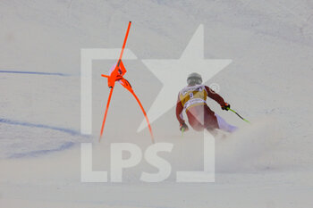 2022-12-17 - Vincent Kriechmayr (AUT) - FIS ALPINE SKI WORLD CUP - MEN DOWNHILL  - ALPINE SKIING - WINTER SPORTS