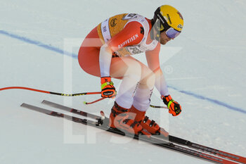 2022-12-17 - Niels Hintermann (SUI)  - FIS ALPINE SKI WORLD CUP - MEN DOWNHILL  - ALPINE SKIING - WINTER SPORTS