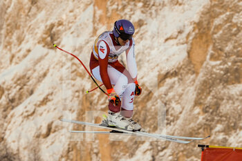 2022-12-17 - Matthias Mayer (AUT) - FIS ALPINE SKI WORLD CUP - MEN DOWNHILL  - ALPINE SKIING - WINTER SPORTS