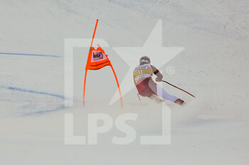 2022-12-17 - Matthias Mayer (AUT) - FIS ALPINE SKI WORLD CUP - MEN DOWNHILL  - ALPINE SKIING - WINTER SPORTS
