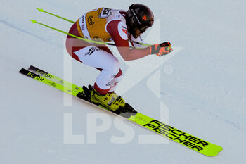 2022-12-17 - Daniel Hemetsberger (AUT) - FIS ALPINE SKI WORLD CUP - MEN DOWNHILL  - ALPINE SKIING - WINTER SPORTS