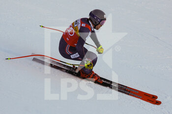 2022-12-17 - Aleksander Aamodt Kilde (NOR)  - FIS ALPINE SKI WORLD CUP - MEN DOWNHILL  - ALPINE SKIING - WINTER SPORTS