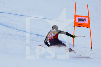 2022-12-17 - Aleksander Aamodt Kilde (NOR)  - FIS ALPINE SKI WORLD CUP - MEN DOWNHILL  - ALPINE SKIING - WINTER SPORTS