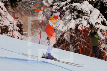 2022-12-17 - Marco Odermatt (SUI)  - FIS ALPINE SKI WORLD CUP - MEN DOWNHILL  - ALPINE SKIING - WINTER SPORTS