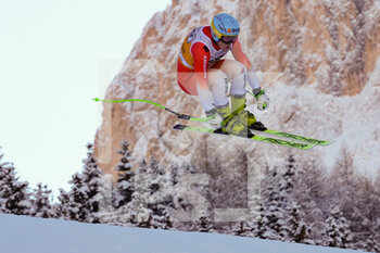 FIS Alpine Ski World Cup - Men Downhill  - ALPINE SKIING - WINTER SPORTS