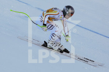 2022-12-17 - Dominik Schwaiger (GER)  - FIS ALPINE SKI WORLD CUP - MEN DOWNHILL  - ALPINE SKIING - WINTER SPORTS