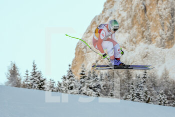 2022-12-17 - Otmar Striedinger (AUT)  - FIS ALPINE SKI WORLD CUP - MEN DOWNHILL  - ALPINE SKIING - WINTER SPORTS