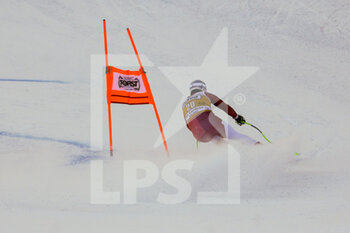 2022-12-17 - Otmar Striedinger (AUT) - FIS ALPINE SKI WORLD CUP - MEN DOWNHILL  - ALPINE SKIING - WINTER SPORTS