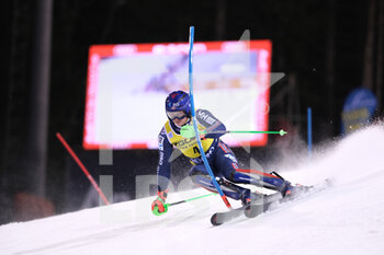 22/12/2022 - Henrik Kristoffersen (NOR) - FIS ALPINE SKI WORLD CUP - MEN SLALOM - SCI ALPINO - SPORT INVERNALI