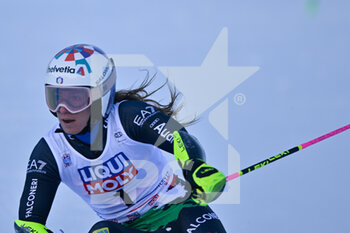 2022-12-10 - Marta Bassino (ITA) 1 classified - WORLD CUP - WOMEN GIANT SLALOM - ALPINE SKIING - WINTER SPORTS