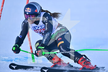 2022-12-10 - Sofia Goggia (ITA) - WORLD CUP - WOMEN GIANT SLALOM - ALPINE SKIING - WINTER SPORTS