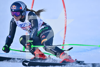 2022-12-10 - Sofia Goggia (ITA) - WORLD CUP - WOMEN GIANT SLALOM - ALPINE SKIING - WINTER SPORTS