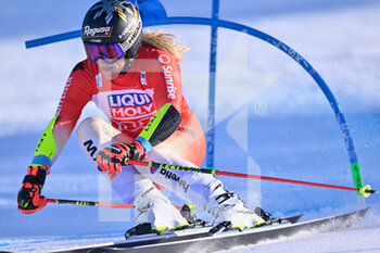 2022-12-10 - Lara Gut (SUI) - WORLD CUP - WOMEN GIANT SLALOM - ALPINE SKIING - WINTER SPORTS