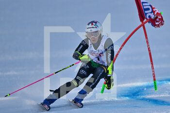 2022-12-10 - Marta Bassino (Italy), winner - WORLD CUP - WOMEN GIANT SLALOM - ALPINE SKIING - WINTER SPORTS