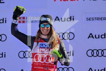 World Cup - Women Giant Slalom - SCI ALPINO - SPORT INVERNALI
