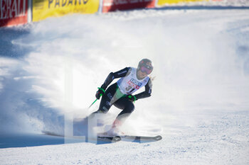 2022-12-10 - Sofia Goggia of Italy during the Audi FIS World Cup 2022 Women’s Giant Slalom on 10 December 2022, in Sestriere, Italy. Photo Nderim Kaceli - WORLD CUP - WOMEN GIANT SLALOM - ALPINE SKIING - WINTER SPORTS