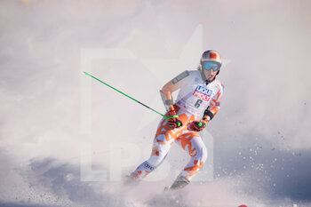 2022-12-10 - Petra Vlhova of Slovakia during the Audi FIS World Cup 2022 Women’s Giant Slalom on 10 December 2022, in Sestriere, Italy. Photo Nderim Kaceli - WORLD CUP - WOMEN GIANT SLALOM - ALPINE SKIING - WINTER SPORTS
